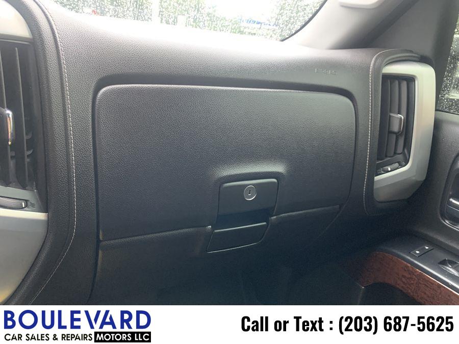2014 GMC Sierra 1500 Crew Cab SLE Pickup 4D 6 1/2 ft, available for sale in New Haven, Connecticut | Boulevard Motors LLC. New Haven, Connecticut 2014 GMC Sierra 1500 Crew Cab SLE Pickup 4D 6 1/2 ft, available for sale in New Haven, Connecticut | Boulevard Motors LLC. New Haven, Connecticut