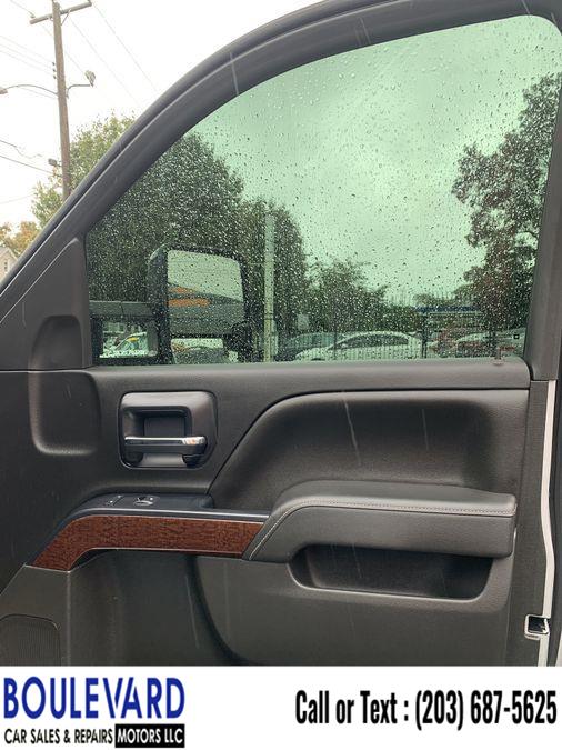 2014 GMC Sierra 1500 Crew Cab SLE Pickup 4D 6 1/2 ft, available for sale in New Haven, Connecticut | Boulevard Motors LLC. New Haven, Connecticut 2014 GMC Sierra 1500 Crew Cab SLE Pickup 4D 6 1/2 ft, available for sale in New Haven, Connecticut | Boulevard Motors LLC. New Haven, Connecticut