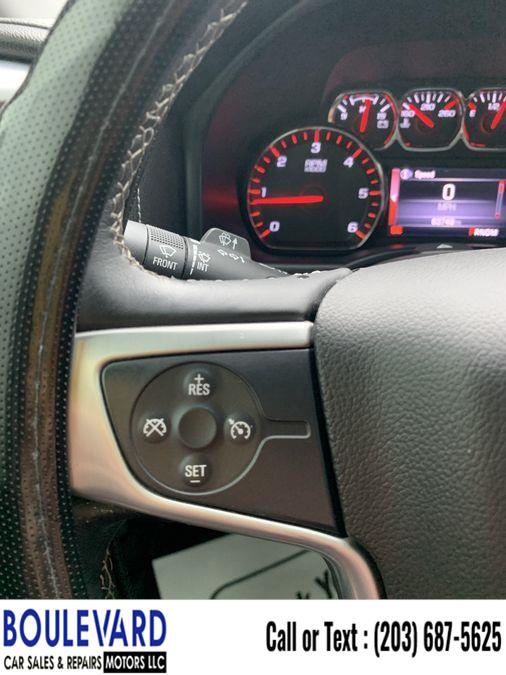 2014 GMC Sierra 1500 Crew Cab SLE Pickup 4D 6 1/2 ft, available for sale in New Haven, Connecticut | Boulevard Motors LLC. New Haven, Connecticut 2014 GMC Sierra 1500 Crew Cab SLE Pickup 4D 6 1/2 ft, available for sale in New Haven, Connecticut | Boulevard Motors LLC. New Haven, Connecticut