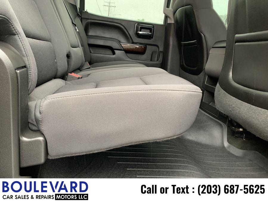 2014 GMC Sierra 1500 Crew Cab SLE Pickup 4D 6 1/2 ft, available for sale in New Haven, Connecticut | Boulevard Motors LLC. New Haven, Connecticut 2014 GMC Sierra 1500 Crew Cab SLE Pickup 4D 6 1/2 ft, available for sale in New Haven, Connecticut | Boulevard Motors LLC. New Haven, Connecticut