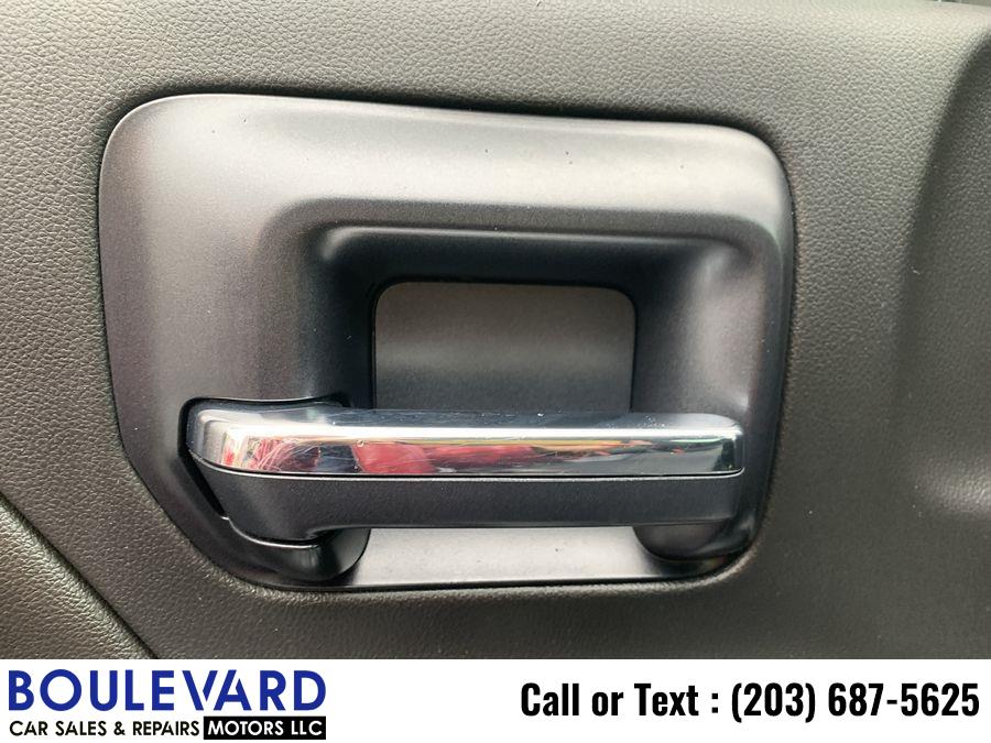 2014 GMC Sierra 1500 Crew Cab SLE Pickup 4D 6 1/2 ft, available for sale in New Haven, Connecticut | Boulevard Motors LLC. New Haven, Connecticut 2014 GMC Sierra 1500 Crew Cab SLE Pickup 4D 6 1/2 ft, available for sale in New Haven, Connecticut | Boulevard Motors LLC. New Haven, Connecticut