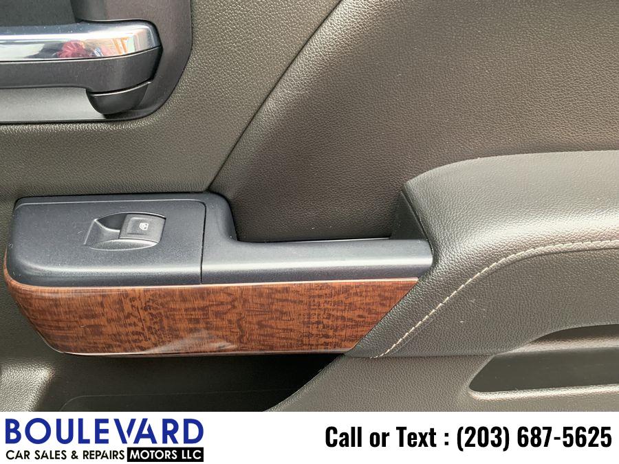 2014 GMC Sierra 1500 Crew Cab SLE Pickup 4D 6 1/2 ft, available for sale in New Haven, Connecticut | Boulevard Motors LLC. New Haven, Connecticut 2014 GMC Sierra 1500 Crew Cab SLE Pickup 4D 6 1/2 ft, available for sale in New Haven, Connecticut | Boulevard Motors LLC. New Haven, Connecticut
