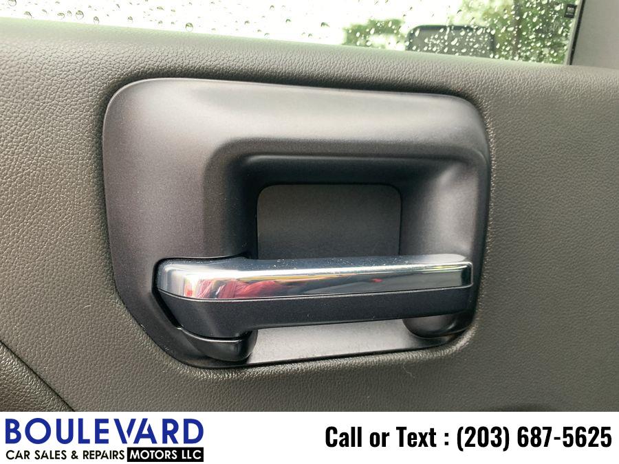 2014 GMC Sierra 1500 Crew Cab SLE Pickup 4D 6 1/2 ft, available for sale in New Haven, Connecticut | Boulevard Motors LLC. New Haven, Connecticut 2014 GMC Sierra 1500 Crew Cab SLE Pickup 4D 6 1/2 ft, available for sale in New Haven, Connecticut | Boulevard Motors LLC. New Haven, Connecticut