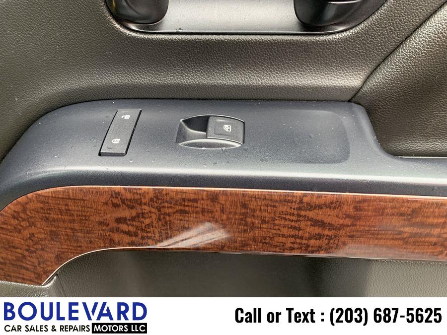2014 GMC Sierra 1500 Crew Cab SLE Pickup 4D 6 1/2 ft, available for sale in New Haven, Connecticut | Boulevard Motors LLC. New Haven, Connecticut 2014 GMC Sierra 1500 Crew Cab SLE Pickup 4D 6 1/2 ft, available for sale in New Haven, Connecticut | Boulevard Motors LLC. New Haven, Connecticut