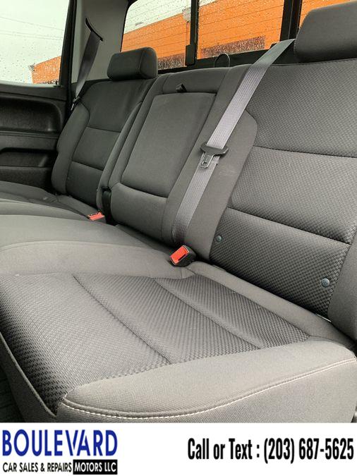 2014 GMC Sierra 1500 Crew Cab SLE Pickup 4D 6 1/2 ft, available for sale in New Haven, Connecticut | Boulevard Motors LLC. New Haven, Connecticut 2014 GMC Sierra 1500 Crew Cab SLE Pickup 4D 6 1/2 ft, available for sale in New Haven, Connecticut | Boulevard Motors LLC. New Haven, Connecticut