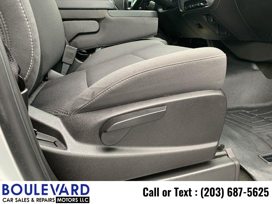 2014 GMC Sierra 1500 Crew Cab SLE Pickup 4D 6 1/2 ft, available for sale in New Haven, Connecticut | Boulevard Motors LLC. New Haven, Connecticut 2014 GMC Sierra 1500 Crew Cab SLE Pickup 4D 6 1/2 ft, available for sale in New Haven, Connecticut | Boulevard Motors LLC. New Haven, Connecticut