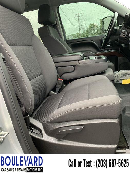 2014 GMC Sierra 1500 Crew Cab SLE Pickup 4D 6 1/2 ft, available for sale in New Haven, Connecticut | Boulevard Motors LLC. New Haven, Connecticut 2014 GMC Sierra 1500 Crew Cab SLE Pickup 4D 6 1/2 ft, available for sale in New Haven, Connecticut | Boulevard Motors LLC. New Haven, Connecticut