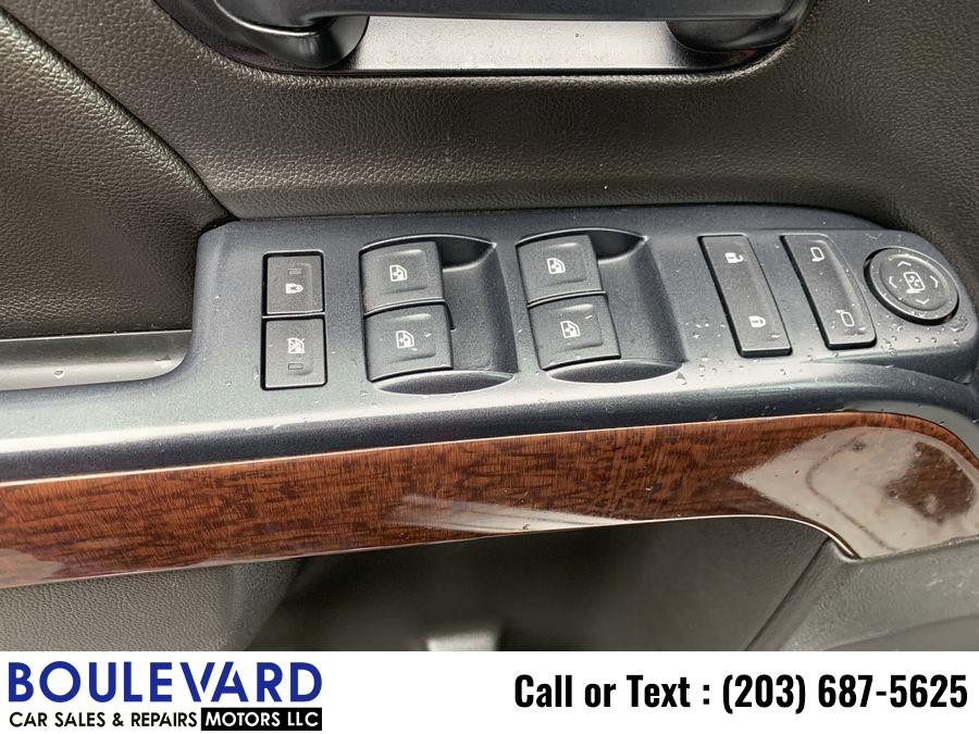 2014 GMC Sierra 1500 Crew Cab SLE Pickup 4D 6 1/2 ft, available for sale in New Haven, Connecticut | Boulevard Motors LLC. New Haven, Connecticut 2014 GMC Sierra 1500 Crew Cab SLE Pickup 4D 6 1/2 ft, available for sale in New Haven, Connecticut | Boulevard Motors LLC. New Haven, Connecticut
