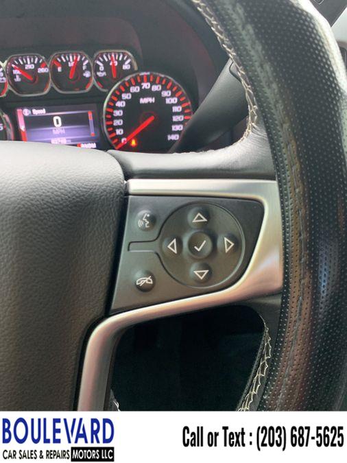 2014 GMC Sierra 1500 Crew Cab SLE Pickup 4D 6 1/2 ft, available for sale in New Haven, Connecticut | Boulevard Motors LLC. New Haven, Connecticut 2014 GMC Sierra 1500 Crew Cab SLE Pickup 4D 6 1/2 ft, available for sale in New Haven, Connecticut | Boulevard Motors LLC. New Haven, Connecticut