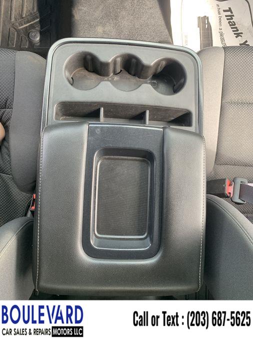 2016 Chevrolet Silverado 1500 Double Cab Z71 LT Pickup 4D 6 1/2 ft, available for sale in New Haven, Connecticut | Boulevard Motors LLC. New Haven, Connecticut 2016 Chevrolet Silverado 1500 Double Cab Z71 LT Pickup 4D 6 1/2 ft, available for sale in New Haven, Connecticut | Boulevard Motors LLC. New Haven, Connecticut