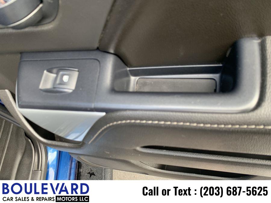 2016 Chevrolet Silverado 1500 Double Cab Z71 LT Pickup 4D 6 1/2 ft, available for sale in New Haven, Connecticut | Boulevard Motors LLC. New Haven, Connecticut 2016 Chevrolet Silverado 1500 Double Cab Z71 LT Pickup 4D 6 1/2 ft, available for sale in New Haven, Connecticut | Boulevard Motors LLC. New Haven, Connecticut