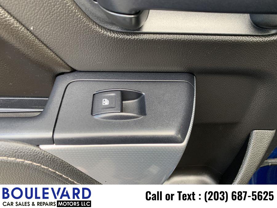 2016 Chevrolet Silverado 1500 Double Cab Z71 LT Pickup 4D 6 1/2 ft, available for sale in New Haven, Connecticut | Boulevard Motors LLC. New Haven, Connecticut 2016 Chevrolet Silverado 1500 Double Cab Z71 LT Pickup 4D 6 1/2 ft, available for sale in New Haven, Connecticut | Boulevard Motors LLC. New Haven, Connecticut