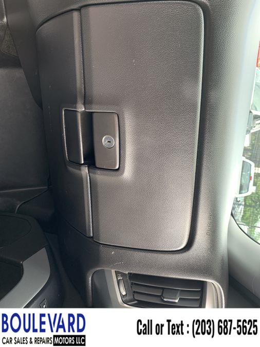 2016 Chevrolet Silverado 1500 Double Cab Z71 LT Pickup 4D 6 1/2 ft, available for sale in New Haven, Connecticut | Boulevard Motors LLC. New Haven, Connecticut 2016 Chevrolet Silverado 1500 Double Cab Z71 LT Pickup 4D 6 1/2 ft, available for sale in New Haven, Connecticut | Boulevard Motors LLC. New Haven, Connecticut