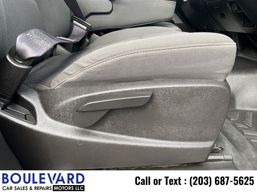 2016 Chevrolet Silverado 1500 Double Cab Z71 LT Pickup 4D 6 1/2 ft, available for sale in New Haven, Connecticut | Boulevard Motors LLC. New Haven, Connecticut 2016 Chevrolet Silverado 1500 Double Cab Z71 LT Pickup 4D 6 1/2 ft, available for sale in New Haven, Connecticut | Boulevard Motors LLC. New Haven, Connecticut