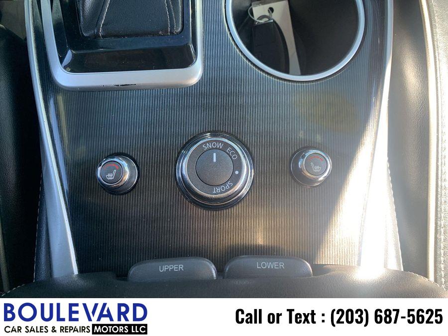 2017 Infiniti Qx60 3.5 Sport Utility 4D, available for sale in New Haven, Connecticut | Boulevard Motors LLC. New Haven, Connecticut 2017 Infiniti Qx60 3.5 Sport Utility 4D, available for sale in New Haven, Connecticut | Boulevard Motors LLC. New Haven, Connecticut