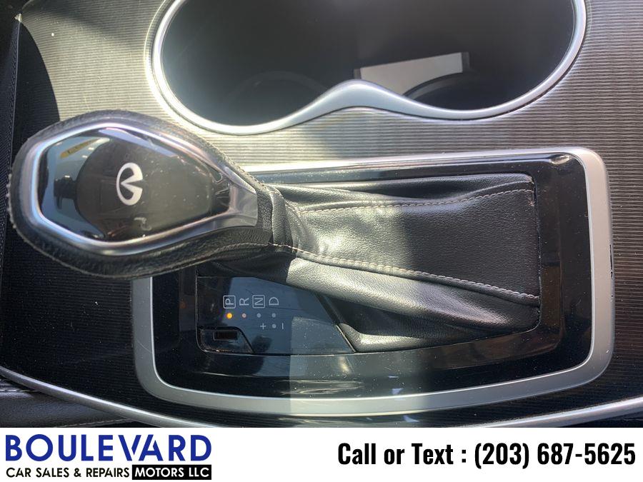 2017 Infiniti Qx60 3.5 Sport Utility 4D, available for sale in New Haven, Connecticut | Boulevard Motors LLC. New Haven, Connecticut 2017 Infiniti Qx60 3.5 Sport Utility 4D, available for sale in New Haven, Connecticut | Boulevard Motors LLC. New Haven, Connecticut
