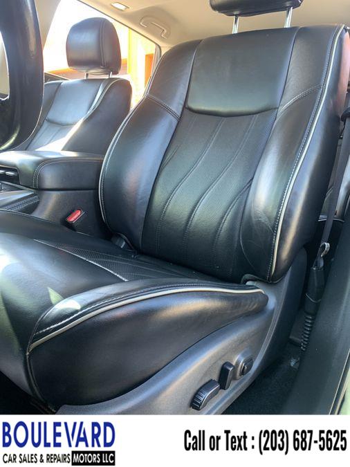 2017 Infiniti Qx60 3.5 Sport Utility 4D, available for sale in New Haven, Connecticut | Boulevard Motors LLC. New Haven, Connecticut 2017 Infiniti Qx60 3.5 Sport Utility 4D, available for sale in New Haven, Connecticut | Boulevard Motors LLC. New Haven, Connecticut