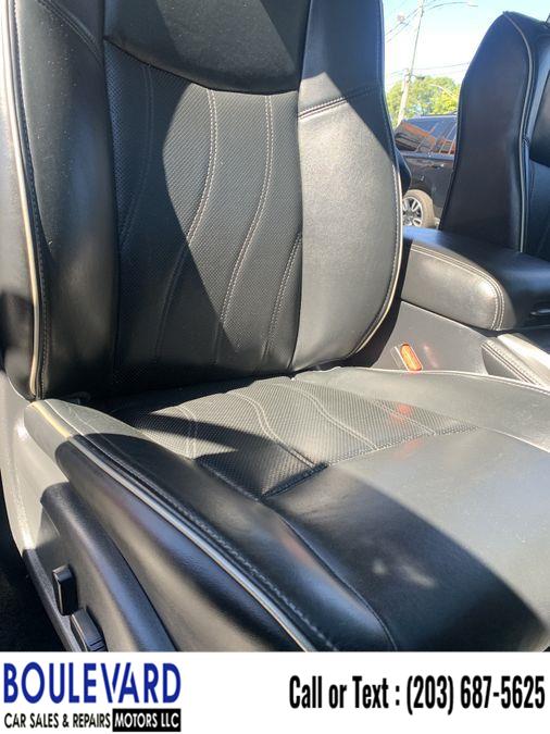 2017 Infiniti Qx60 3.5 Sport Utility 4D, available for sale in New Haven, Connecticut | Boulevard Motors LLC. New Haven, Connecticut 2017 Infiniti Qx60 3.5 Sport Utility 4D, available for sale in New Haven, Connecticut | Boulevard Motors LLC. New Haven, Connecticut
