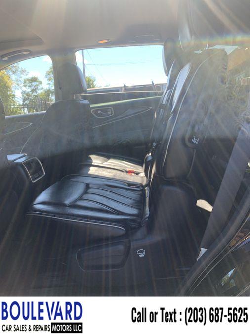 2017 Infiniti Qx60 3.5 Sport Utility 4D, available for sale in New Haven, Connecticut | Boulevard Motors LLC. New Haven, Connecticut 2017 Infiniti Qx60 3.5 Sport Utility 4D, available for sale in New Haven, Connecticut | Boulevard Motors LLC. New Haven, Connecticut