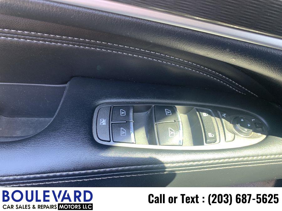 2017 Infiniti Qx60 3.5 Sport Utility 4D, available for sale in New Haven, Connecticut | Boulevard Motors LLC. New Haven, Connecticut 2017 Infiniti Qx60 3.5 Sport Utility 4D, available for sale in New Haven, Connecticut | Boulevard Motors LLC. New Haven, Connecticut