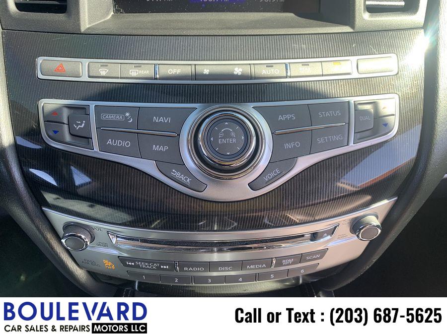 2017 Infiniti Qx60 3.5 Sport Utility 4D, available for sale in New Haven, Connecticut | Boulevard Motors LLC. New Haven, Connecticut 2017 Infiniti Qx60 3.5 Sport Utility 4D, available for sale in New Haven, Connecticut | Boulevard Motors LLC. New Haven, Connecticut