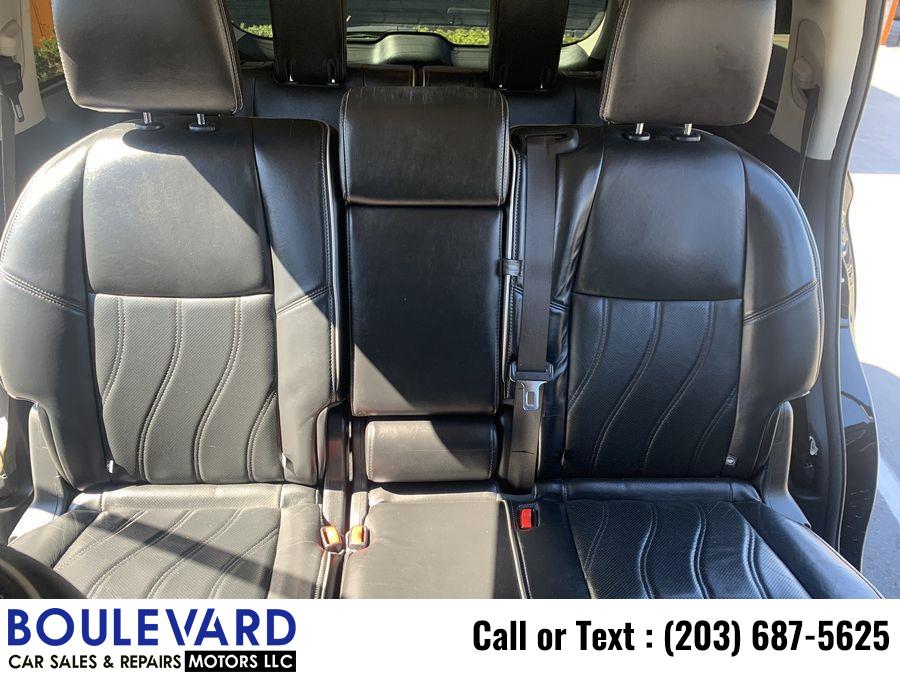 2017 Infiniti Qx60 3.5 Sport Utility 4D, available for sale in New Haven, Connecticut | Boulevard Motors LLC. New Haven, Connecticut 2017 Infiniti Qx60 3.5 Sport Utility 4D, available for sale in New Haven, Connecticut | Boulevard Motors LLC. New Haven, Connecticut