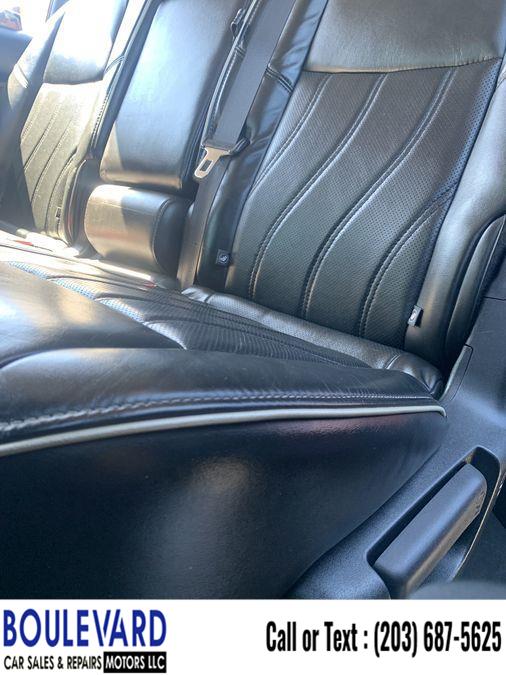 2017 Infiniti Qx60 3.5 Sport Utility 4D, available for sale in New Haven, Connecticut | Boulevard Motors LLC. New Haven, Connecticut 2017 Infiniti Qx60 3.5 Sport Utility 4D, available for sale in New Haven, Connecticut | Boulevard Motors LLC. New Haven, Connecticut