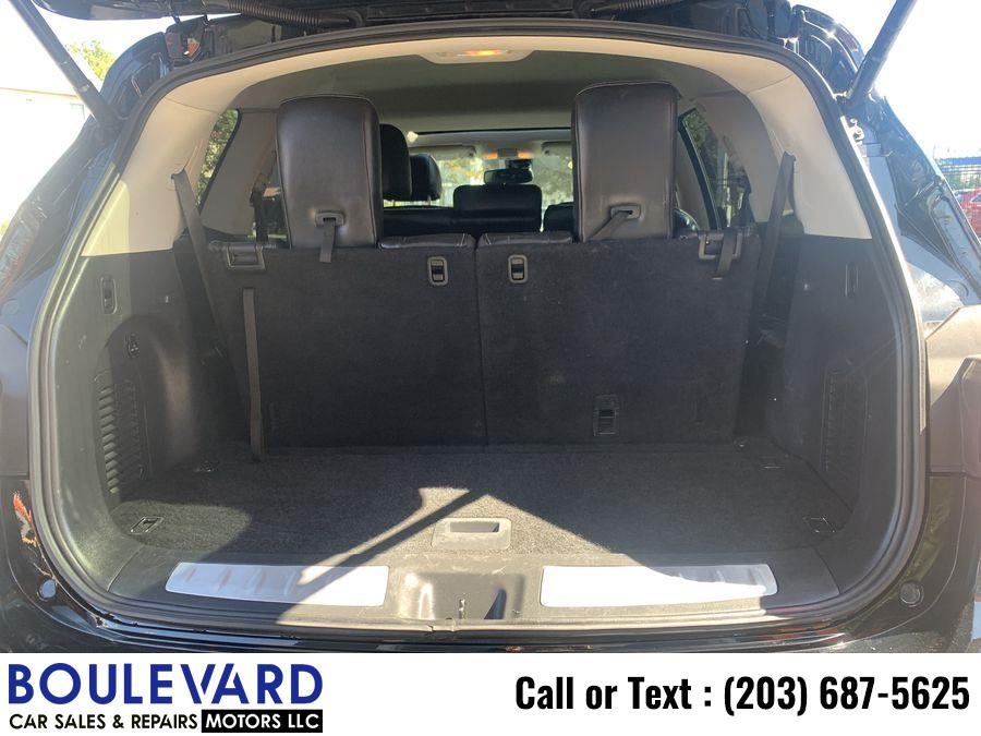 2017 Infiniti Qx60 3.5 Sport Utility 4D, available for sale in New Haven, Connecticut | Boulevard Motors LLC. New Haven, Connecticut 2017 Infiniti Qx60 3.5 Sport Utility 4D, available for sale in New Haven, Connecticut | Boulevard Motors LLC. New Haven, Connecticut