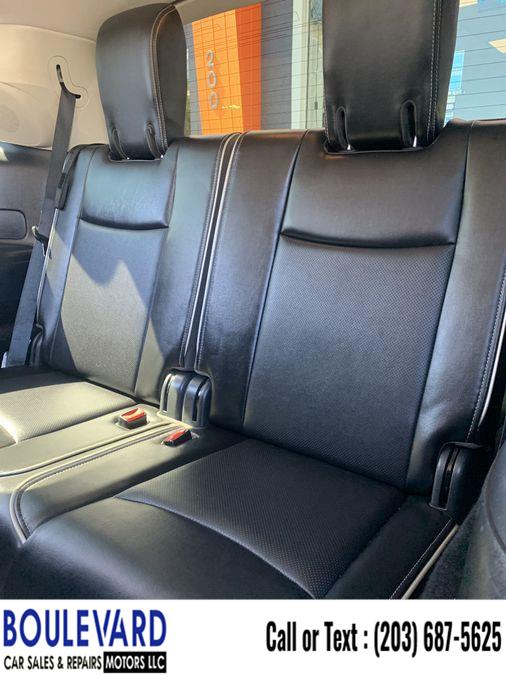 2017 Infiniti Qx60 3.5 Sport Utility 4D, available for sale in New Haven, Connecticut | Boulevard Motors LLC. New Haven, Connecticut 2017 Infiniti Qx60 3.5 Sport Utility 4D, available for sale in New Haven, Connecticut | Boulevard Motors LLC. New Haven, Connecticut