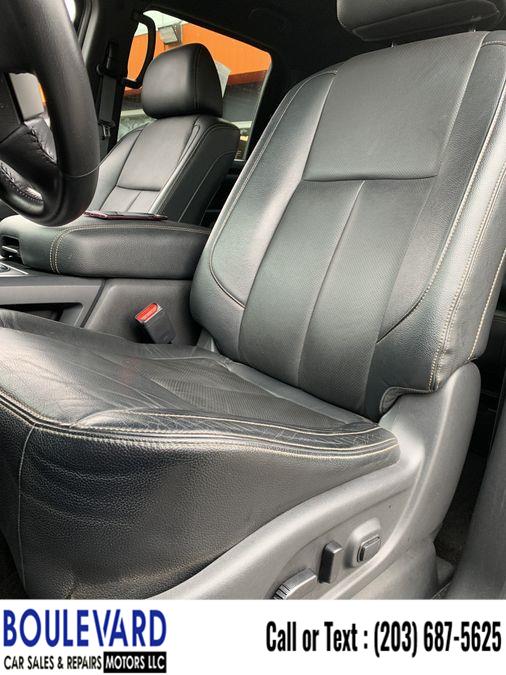 2018 Nissan Titan Crew Cab SL Pickup 4D 5 1/2 ft, available for sale in New Haven, Connecticut | Boulevard Motors LLC. New Haven, Connecticut 2018 Nissan Titan Crew Cab SL Pickup 4D 5 1/2 ft, available for sale in New Haven, Connecticut | Boulevard Motors LLC. New Haven, Connecticut