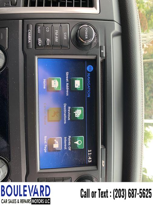 2018 Nissan Titan Crew Cab SL Pickup 4D 5 1/2 ft, available for sale in New Haven, Connecticut | Boulevard Motors LLC. New Haven, Connecticut 2018 Nissan Titan Crew Cab SL Pickup 4D 5 1/2 ft, available for sale in New Haven, Connecticut | Boulevard Motors LLC. New Haven, Connecticut