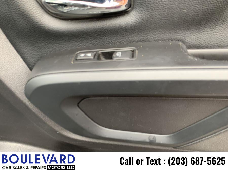 2018 Nissan Titan Crew Cab SL Pickup 4D 5 1/2 ft, available for sale in New Haven, Connecticut | Boulevard Motors LLC. New Haven, Connecticut 2018 Nissan Titan Crew Cab SL Pickup 4D 5 1/2 ft, available for sale in New Haven, Connecticut | Boulevard Motors LLC. New Haven, Connecticut