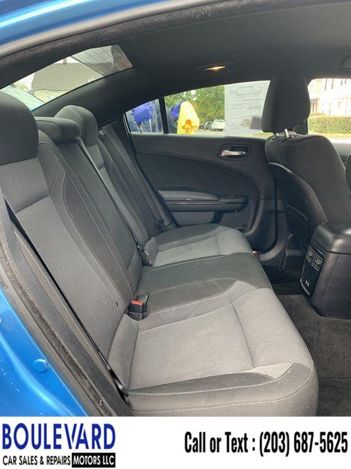 2016 Dodge Charger SXT Sedan 4D, available for sale in New Haven, Connecticut | Boulevard Motors LLC. New Haven, Connecticut 2016 Dodge Charger SXT Sedan 4D, available for sale in New Haven, Connecticut | Boulevard Motors LLC. New Haven, Connecticut