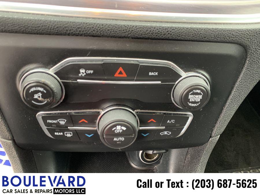 2016 Dodge Charger SXT Sedan 4D, available for sale in New Haven, Connecticut | Boulevard Motors LLC. New Haven, Connecticut 2016 Dodge Charger SXT Sedan 4D, available for sale in New Haven, Connecticut | Boulevard Motors LLC. New Haven, Connecticut