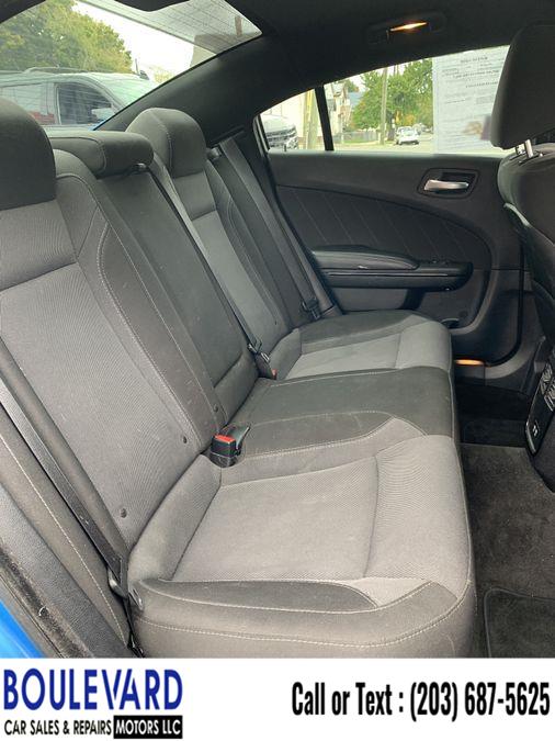 2016 Dodge Charger SXT Sedan 4D, available for sale in New Haven, Connecticut | Boulevard Motors LLC. New Haven, Connecticut 2016 Dodge Charger SXT Sedan 4D, available for sale in New Haven, Connecticut | Boulevard Motors LLC. New Haven, Connecticut