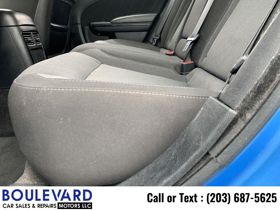2016 Dodge Charger SXT Sedan 4D, available for sale in New Haven, Connecticut | Boulevard Motors LLC. New Haven, Connecticut 2016 Dodge Charger SXT Sedan 4D, available for sale in New Haven, Connecticut | Boulevard Motors LLC. New Haven, Connecticut
