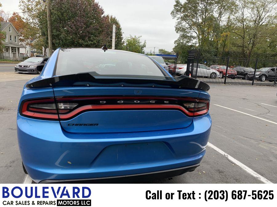 2016 Dodge Charger SXT Sedan 4D, available for sale in New Haven, Connecticut | Boulevard Motors LLC. New Haven, Connecticut 2016 Dodge Charger SXT Sedan 4D, available for sale in New Haven, Connecticut | Boulevard Motors LLC. New Haven, Connecticut