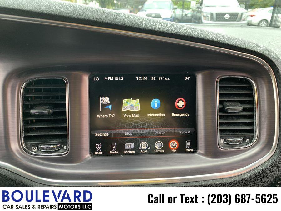 2016 Dodge Charger SXT Sedan 4D, available for sale in New Haven, Connecticut | Boulevard Motors LLC. New Haven, Connecticut 2016 Dodge Charger SXT Sedan 4D, available for sale in New Haven, Connecticut | Boulevard Motors LLC. New Haven, Connecticut