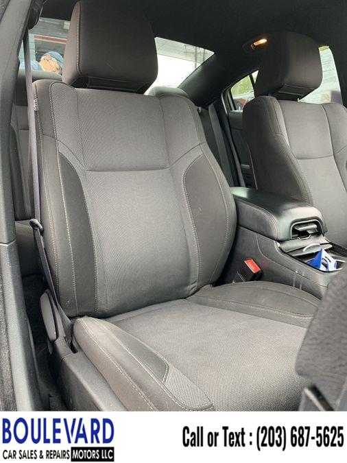 2016 Dodge Charger SXT Sedan 4D, available for sale in New Haven, Connecticut | Boulevard Motors LLC. New Haven, Connecticut 2016 Dodge Charger SXT Sedan 4D, available for sale in New Haven, Connecticut | Boulevard Motors LLC. New Haven, Connecticut