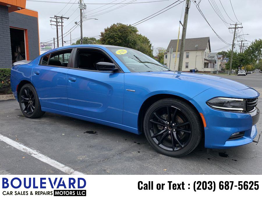2016 Dodge Charger SXT Sedan 4D, available for sale in New Haven, Connecticut | Boulevard Motors LLC. New Haven, Connecticut 2016 Dodge Charger SXT Sedan 4D, available for sale in New Haven, Connecticut | Boulevard Motors LLC. New Haven, Connecticut