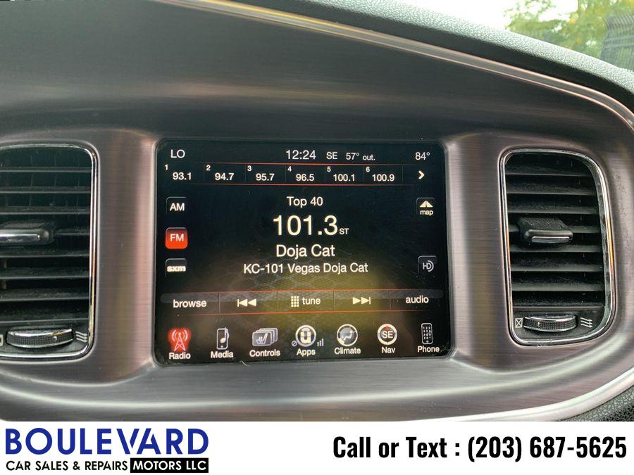 2016 Dodge Charger SXT Sedan 4D, available for sale in New Haven, Connecticut | Boulevard Motors LLC. New Haven, Connecticut 2016 Dodge Charger SXT Sedan 4D, available for sale in New Haven, Connecticut | Boulevard Motors LLC. New Haven, Connecticut