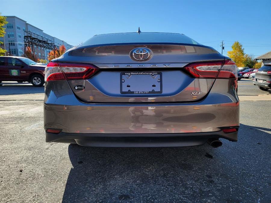 Used Toyota Camry XLE 2020 | Mass Auto Exchange. Framingham, Massachusetts Used Toyota Camry XLE 2020 | Mass Auto Exchange. Framingham, Massachusetts