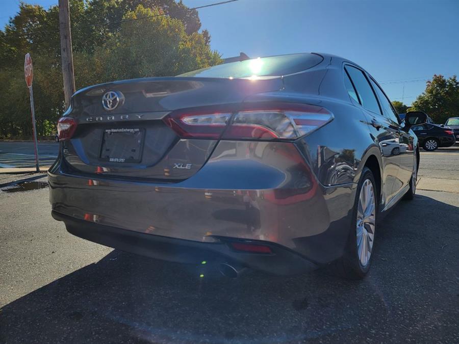 Used Toyota Camry XLE 2020 | Mass Auto Exchange. Framingham, Massachusetts Used Toyota Camry XLE 2020 | Mass Auto Exchange. Framingham, Massachusetts