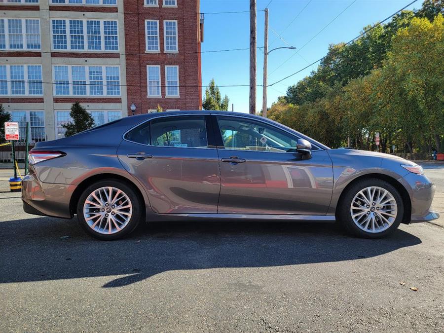 Used Toyota Camry XLE 2020 | Mass Auto Exchange. Framingham, Massachusetts Used Toyota Camry XLE 2020 | Mass Auto Exchange. Framingham, Massachusetts