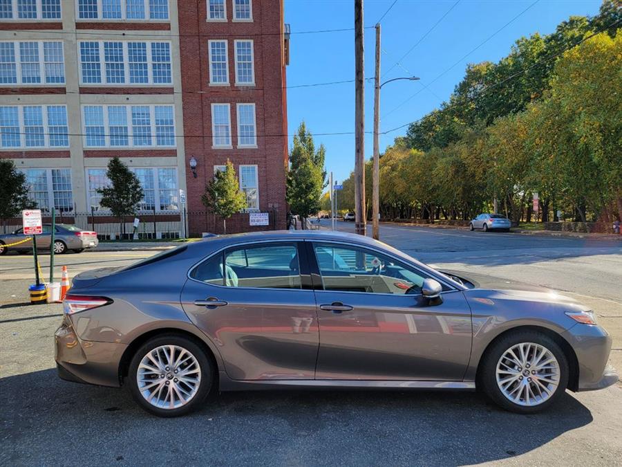 Used Toyota Camry XLE 2020 | Mass Auto Exchange. Framingham, Massachusetts Used Toyota Camry XLE 2020 | Mass Auto Exchange. Framingham, Massachusetts