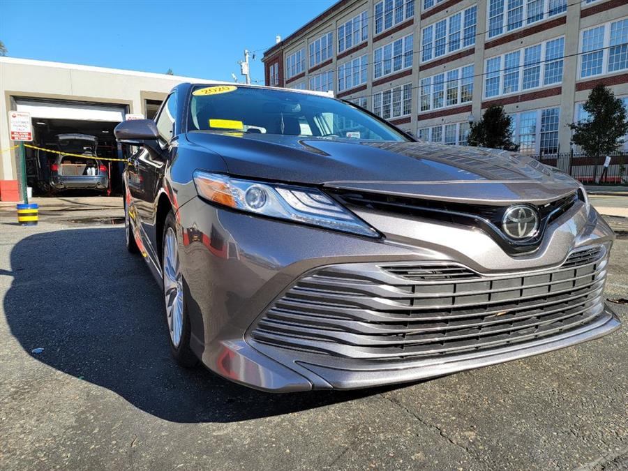 Used Toyota Camry XLE 2020 | Mass Auto Exchange. Framingham, Massachusetts Used Toyota Camry XLE 2020 | Mass Auto Exchange. Framingham, Massachusetts