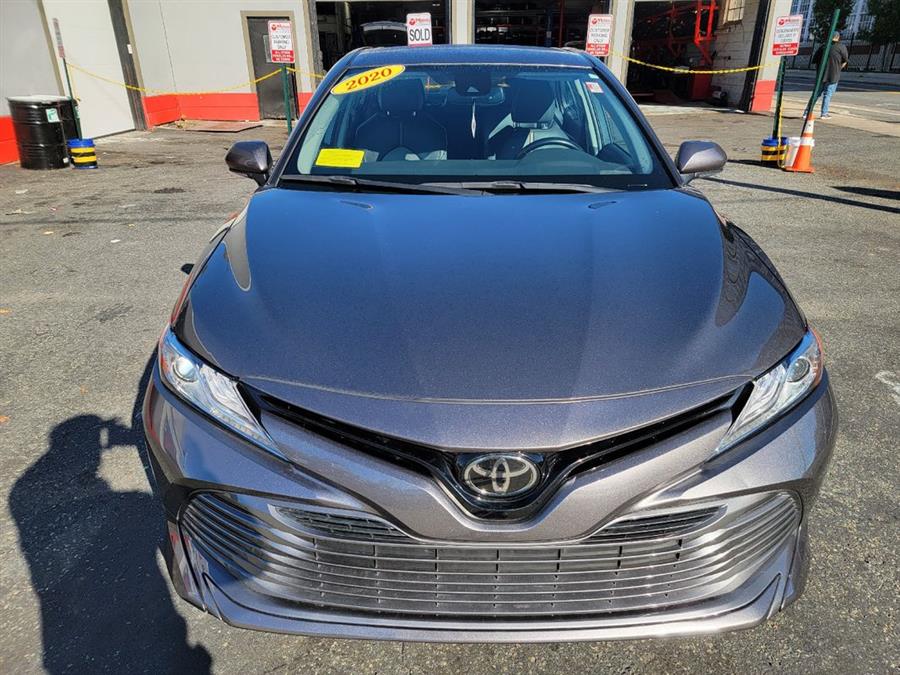 Used Toyota Camry XLE 2020 | Mass Auto Exchange. Framingham, Massachusetts Used Toyota Camry XLE 2020 | Mass Auto Exchange. Framingham, Massachusetts