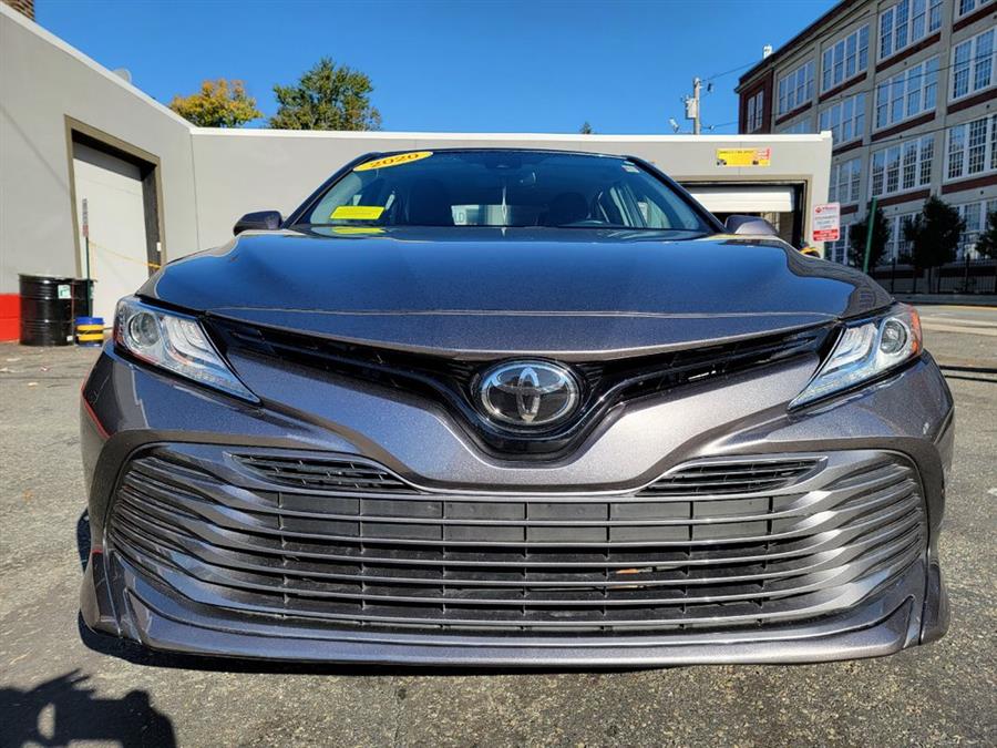 Used Toyota Camry XLE 2020 | Mass Auto Exchange. Framingham, Massachusetts Used Toyota Camry XLE 2020 | Mass Auto Exchange. Framingham, Massachusetts