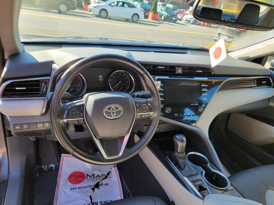 Used Toyota Camry XLE 2020 | Mass Auto Exchange. Framingham, Massachusetts Used Toyota Camry XLE 2020 | Mass Auto Exchange. Framingham, Massachusetts