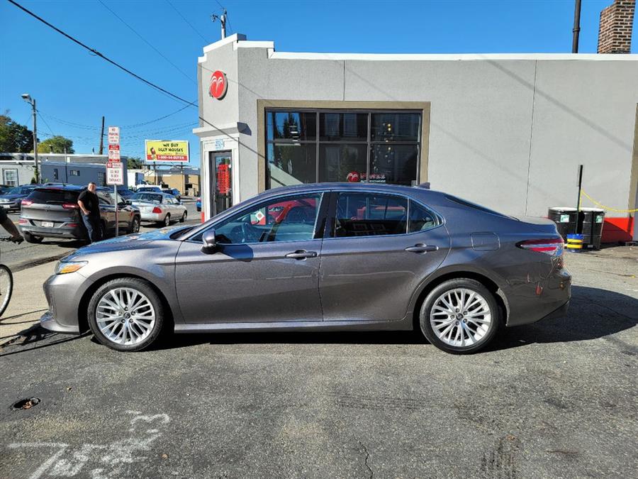 Used Toyota Camry XLE 2020 | Mass Auto Exchange. Framingham, Massachusetts Used Toyota Camry XLE 2020 | Mass Auto Exchange. Framingham, Massachusetts